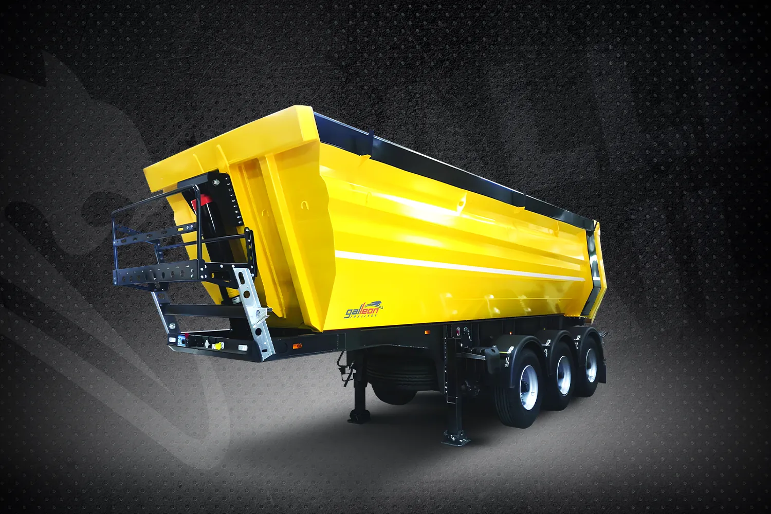 Havuz Tipi Damperler