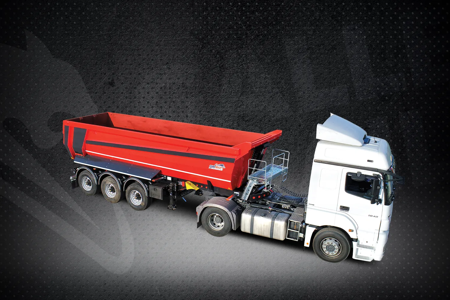 Havuz Tipi Damperler