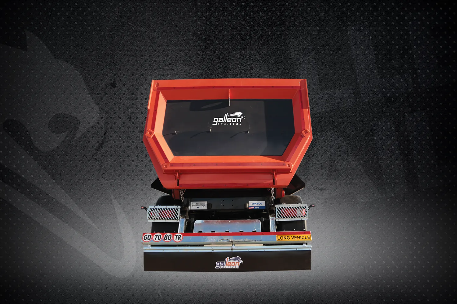 Havuz Tipi Damperler