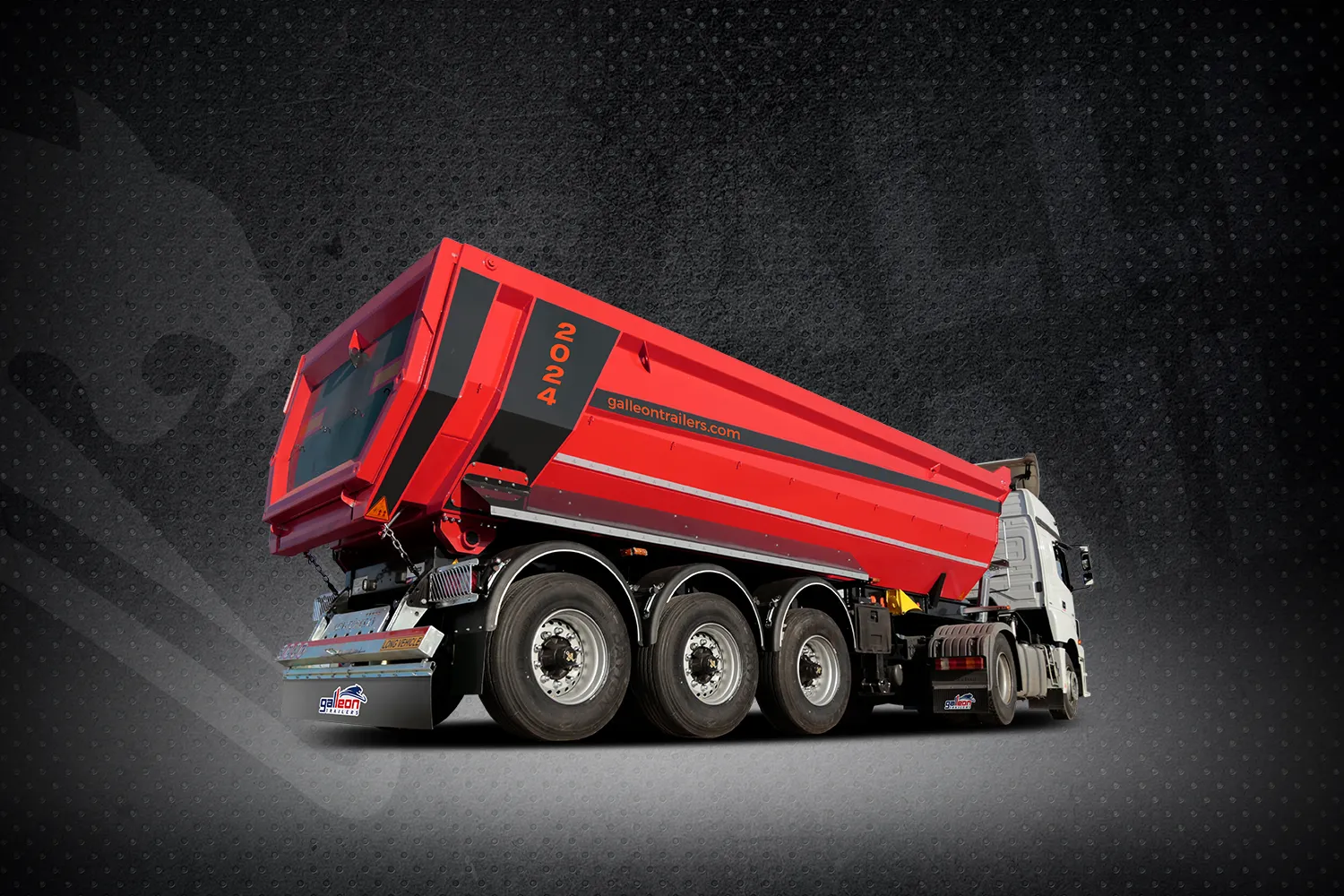 Havuz Tipi Damperler